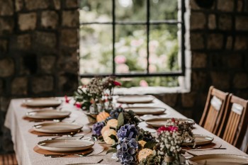 De mooiste trouwlocatie in Groningen vind je in Veendam bij De Mooiste Dag