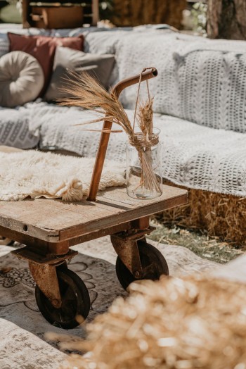 De mooiste trouwlocatie in Groningen vind je in Veendam bij De Mooiste Dag