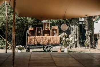 De mooiste trouwlocatie in Groningen vind je in Veendam bij De Mooiste Dag