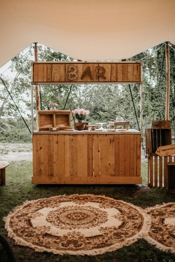 De mooiste trouwlocatie in Groningen vind je in Veendam bij De Mooiste Dag