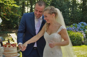 Trouwlocatie bij De mooiste dag in Veendam